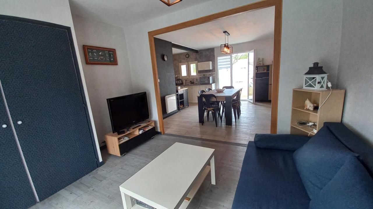 Casa vacanze Maison Avec Jardin, Quartier Calme, 2 - Plain Pied *