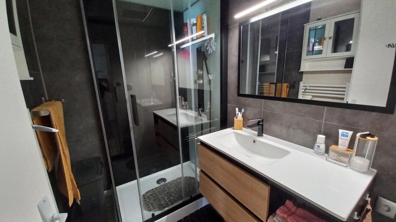 Maison Avec Jardin, Quartier Calme, 2 - Plain Pied * Saint-Hilaire-de-Riez