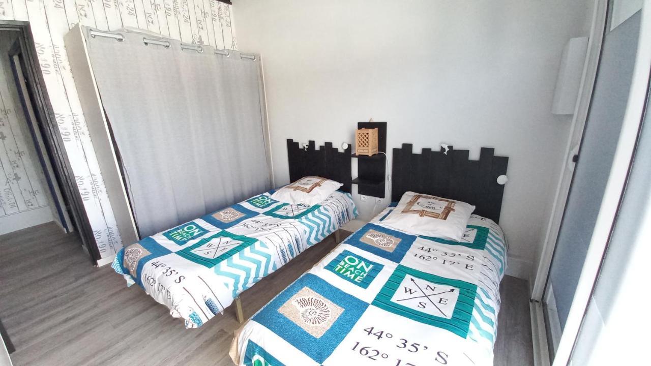 Maison Avec Jardin, Quartier Calme, 2 - Plain Pied Saint-Hilaire-de-Riez
