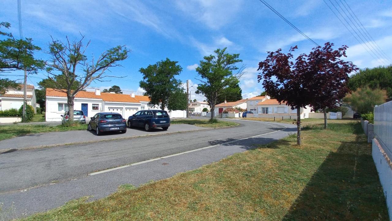 Hébergement de vacances Maison Avec Jardin, Quartier Calme, 2 - Plain Pied