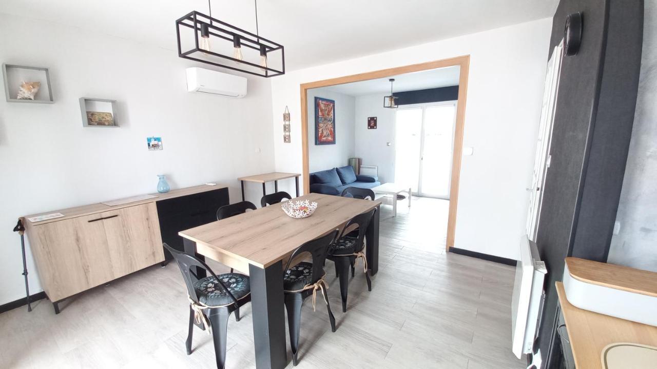 Casa vacanze Maison Avec Jardin, Quartier Calme, 2 - Plain Pied Saint-Hilaire-de-Riez
