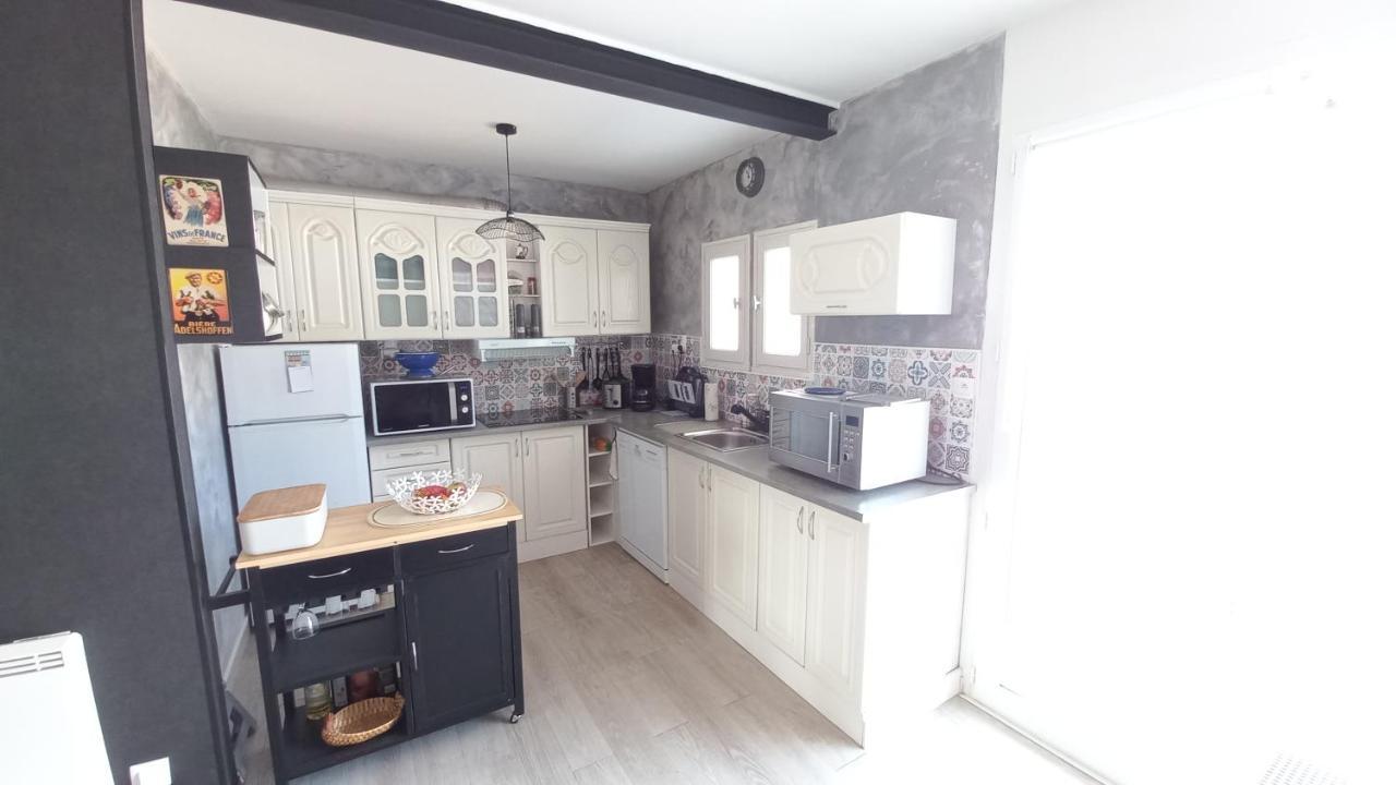 Maison Avec Jardin, Quartier Calme, 2 - Plain Pied Saint-Hilaire-de-Riez