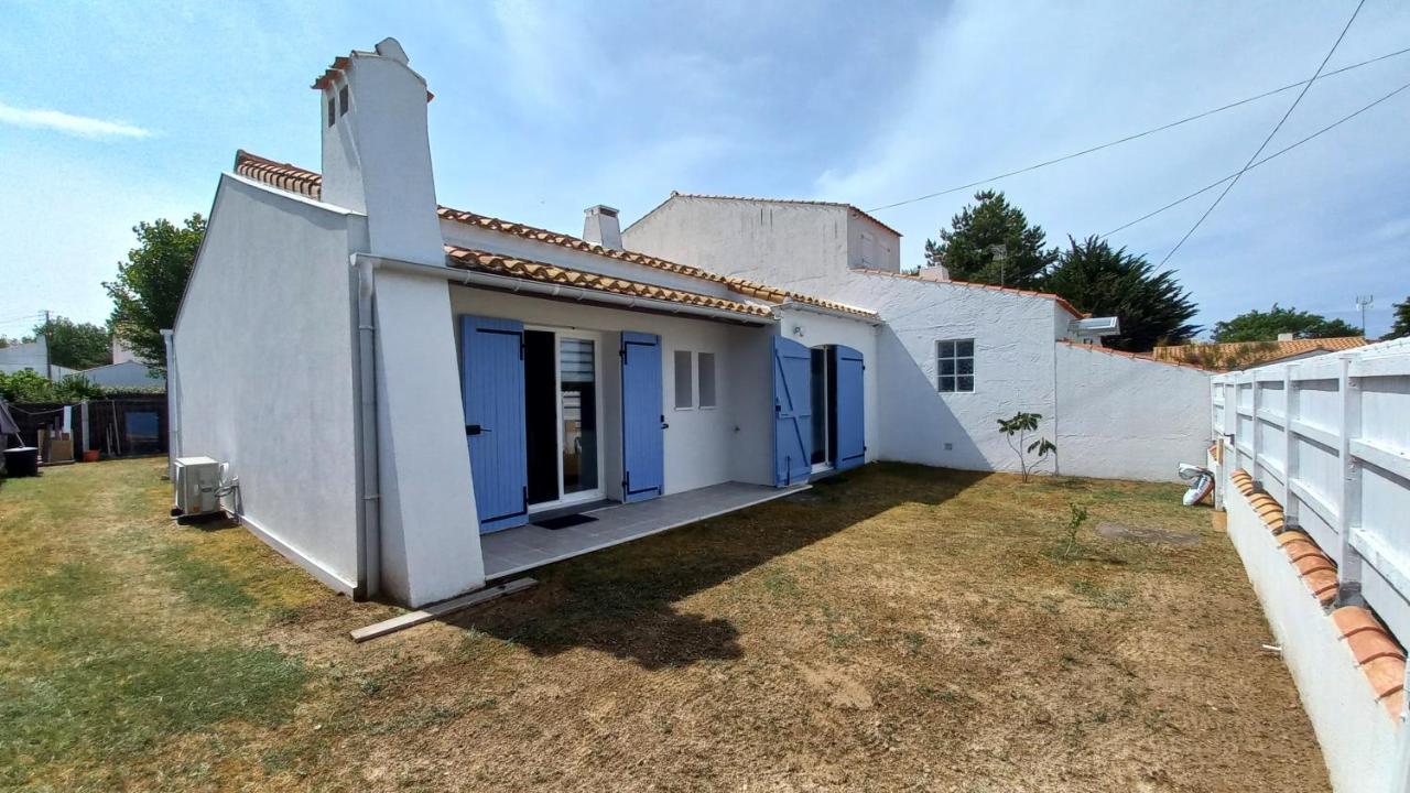 Maison Avec Jardin, Quartier Calme, 2 - Plain Pied Casa vacanze *