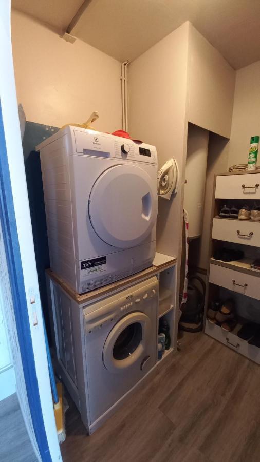 Maison Avec Jardin, Quartier Calme, 2 - Plain Pied