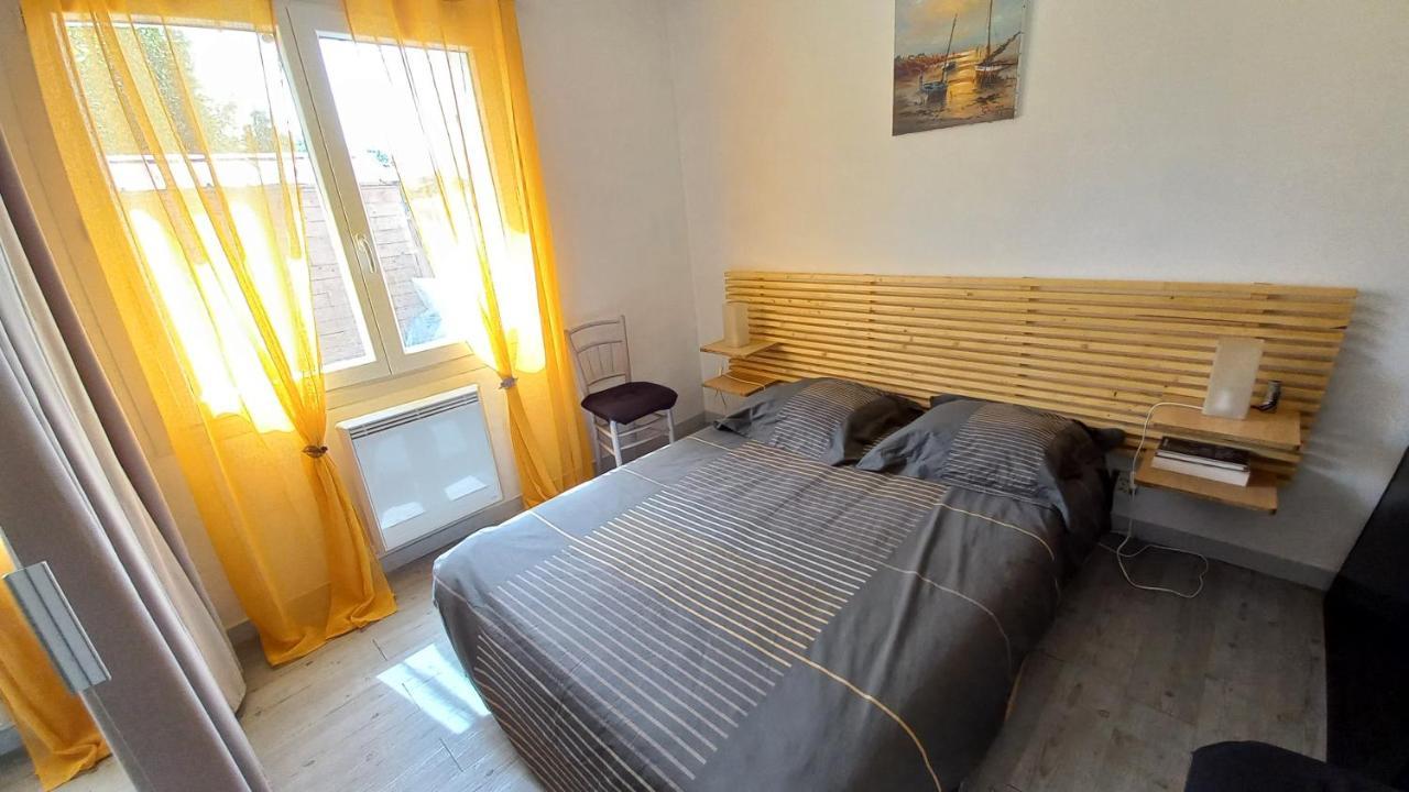 Maison Avec Jardin, Quartier Calme, 2 - Plain Pied * Saint-Hilaire-de-Riez