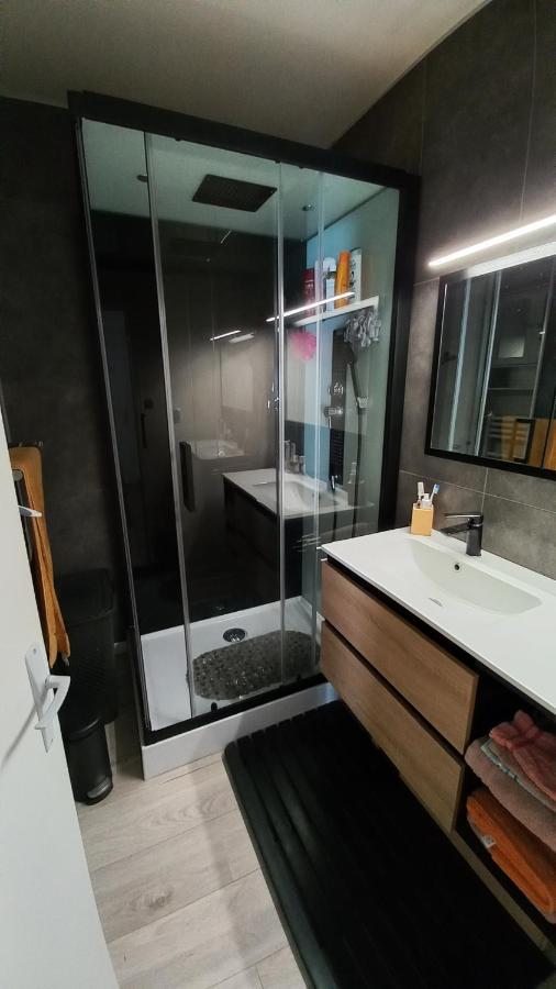Casa vacanze Maison Avec Jardin, Quartier Calme, 2 - Plain Pied Saint-Hilaire-de-Riez