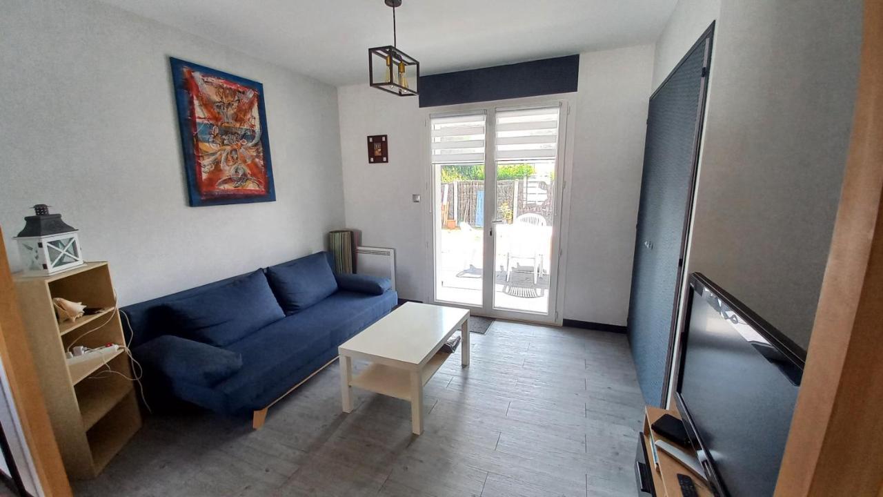 Casa vacanze Maison Avec Jardin, Quartier Calme, 2 - Plain Pied *
