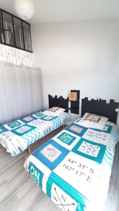 Casa vacanze Maison Avec Jardin, Quartier Calme, 2 - Plain Pied