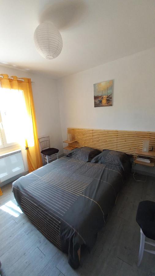 Maison Avec Jardin, Quartier Calme, 2 - Plain Pied Hébergement de vacances